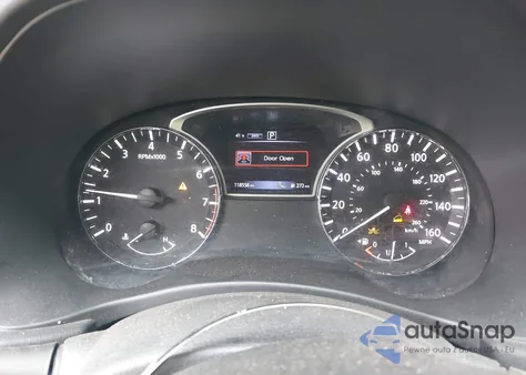 2019 Nissan Pathfinder Sv from USA, damaged, VIN 5N1DR2MM9KC602473